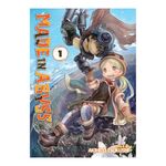 Product Made In Abyss Vol.01 thumbnail image