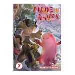 Product Made In Abyss Vol.07 thumbnail image