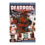 Product Marvel Select Deadpool: Suicide Kings thumbnail image