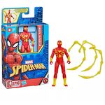 Product Hasbro Marvel: Epic Hero Series Spider-Man - Iron Spider (F6976) thumbnail image