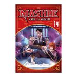 Product Mashle Vol.14 thumbnail image