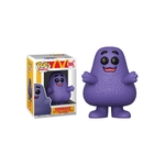 Product Funko Pop! McDonald's Grimace thumbnail image