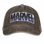 Product Marvel Logo Cap thumbnail image