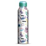 Product Disney Lilo & Stitch (You'Re My Fave) Water Bottle thumbnail image