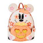 Product Τσάντα Πλάτης Loungefly Disney: Minnie Mouse - Minnie Halloween Mini Backpack thumbnail image