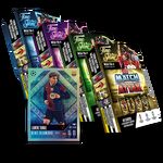 Product Topps UCC 2024/25 Match Attax Mega Tin thumbnail image