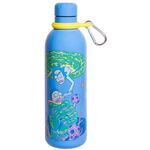 Product Rick and Morty Metal Water Bottle thumbnail image