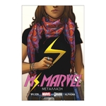 Product Ms. Marvel: Μετάλλαξη thumbnail image