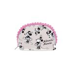 Product Disney Minnie Bow Cosmetic Bag thumbnail image