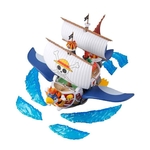 Product One Piece Model Kit Ship Thousand Sunny Flying thumbnail image