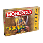 Product Επιτραπέζιο Παιχνίδι Monopoly Goonies thumbnail image