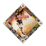 Product Επιτραπέζιο Παιχνίδι Monopoly Goonies thumbnail image