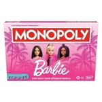 Product Hasbro Monopoly Barbie thumbnail image