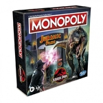 Product Επιτραπέζιο Παιχνίδι Monopoly Jurassic Park thumbnail image