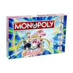 Product Monopoly Sailor Moon thumbnail image