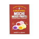 Product Mochi Mixed Fruits thumbnail image