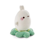 Product Λούτρινο Molang in Leaf Plush 12cm thumbnail image