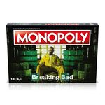 Product Monopoly Breaking Bad thumbnail image