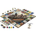 Product Επιτραπέζιο Harry Potter Monopoly  A Magical Adventure (Ελληνικά) thumbnail image