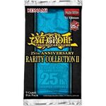 Product Yu-Gi-Oh! TCG Booster Display 25th Anniversary Rarity Collection 2 thumbnail image