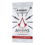 Product Assassin's Creed Collector's Booster thumbnail image