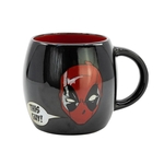 Product Κούπα Deadpool Ceramic Globe thumbnail image