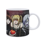 Product Κούπα Death Note thumbnail image