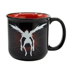 Product Death Note Breakfast Mug thumbnail image