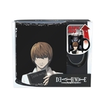 Product Death Note Heat Change Mug thumbnail image