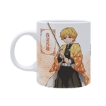 Product Demon Slayer Zenitsu & Inosuke Mug thumbnail image