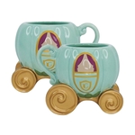 Product Κούπα Disney Cinderella Carriage thumbnail image