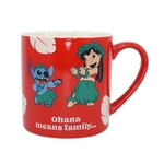 Product Κούπα Disney Lilo and Stitch thumbnail image
