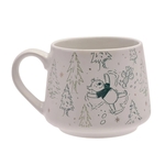 Product Disney Winnie the Pooh Mug Christmas thumbnail image