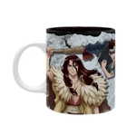 Product Dr Stone Group Mug thumbnail image