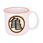 Product Dragon Ball Ceramic Mug thumbnail image