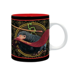 Product Fantastic Beasts Secrets Of Dumbledore Creatures Mug thumbnail image