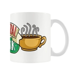 Product Friends Central Perk Mug thumbnail image