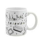 Product Κούπα Friends thumbnail image