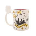 Product Harry Potter Hedwig & Privet Drive 3D Mug thumbnail image