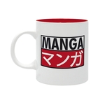 Product Κούπα Keep Calm and Read Manga thumbnail image