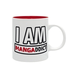 Product Manga Addict thumbnail image