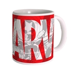 Product Marvel Comics Mug Big Logo thumbnail image