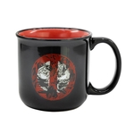 Product Κούπα Deadpool Ceramic Breakfast thumbnail image