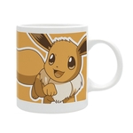 Product Κούπα Pokemon Evee thumbnail image