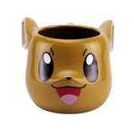 Product Pokemon 3d Mug Evee thumbnail image