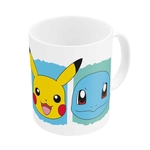 Product Κούπα Pokemon Face Partners thumbnail image