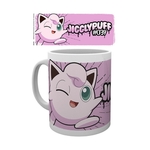 Product Pokemon Jigglypuff Mug thumbnail image