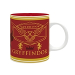 Product Harry Potter Quidditch Mug thumbnail image