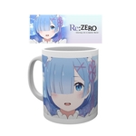 Product Re:Zero Rem Mug thumbnail image