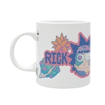 Product Rick And Morty Mug thumbnail image